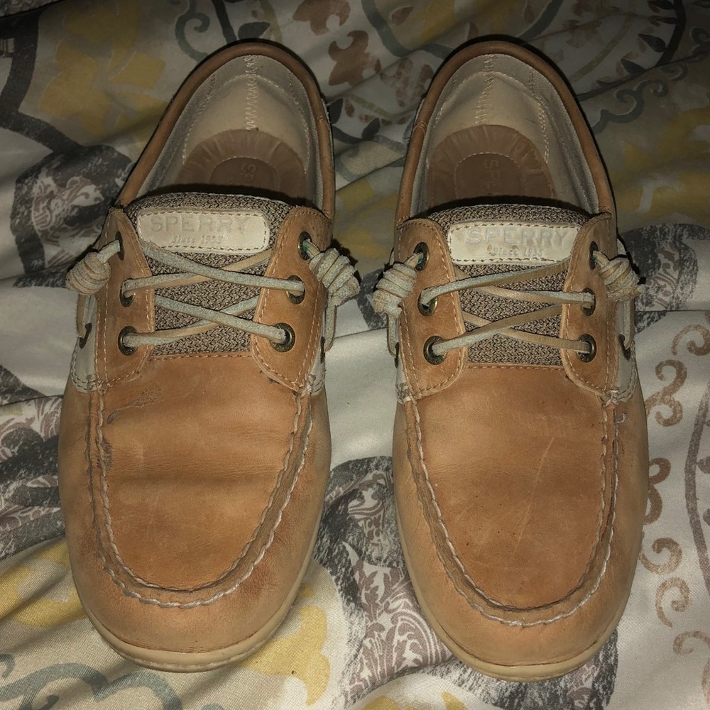 Women’s Sperry